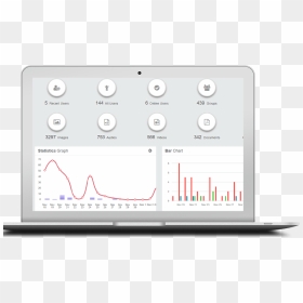Laptop, HD Png Download - whatsup icon png