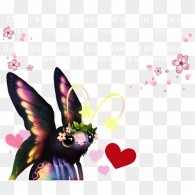 Fairy, HD Png Download - butterflies swarm png