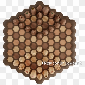 Chocolate, HD Png Download - top shadow png