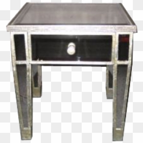 End Table, HD Png Download - tea table png