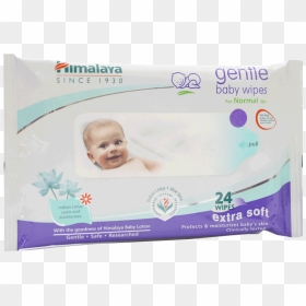 Transparent Baby Wipes Png - Himalaya Herbals, Png Download - indian baby png