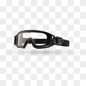 Plastic, HD Png Download - black spectacles png