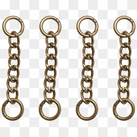 Chain Hd Photo Png Png Images - Brass Chain Png, Transparent Png - chain png image