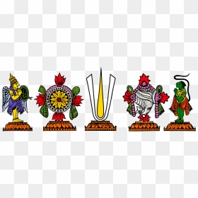 Illustration, HD Png Download - lord perumal png