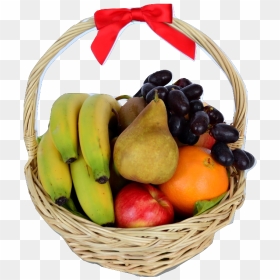 Asian Pear, HD Png Download - empty basket png