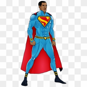 Superman Png Images, Transparent Png - superman png images