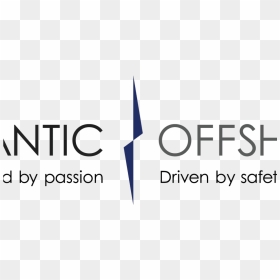 Atlantic Offshore Logo Color Png - Graphic Design, Transparent Png - blue color png