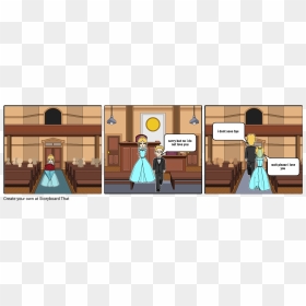 Cartoon, HD Png Download - rejected png