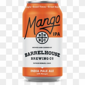 Bhbc 4 Mangoipa Can-web - Caffeinated Drink, HD Png Download - web png images