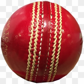 Cricket Ball Png Transparent Images , Png Download - Cricket, Png Download - cricket ball fire png