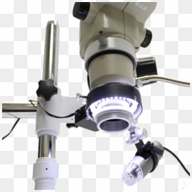 Msah316 48 Dino Lite Mount For Stereo Microscope , - Telescope, HD Png Download - microscope png images