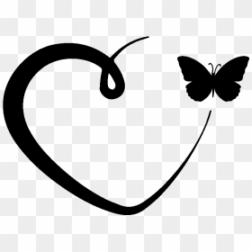 Design, HD Png Download - butterflies swarm png