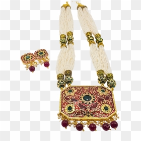 Handbag, HD Png Download - phool mala png