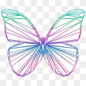 Lycaenid, HD Png Download - butterflies swarm png