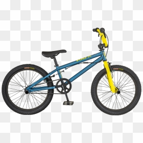 Bmx Bikes, HD Png Download - bike key png