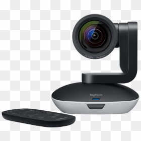 Ptz Pro - Logitech Ptz Pro2 Camera, HD Png Download - cemara png