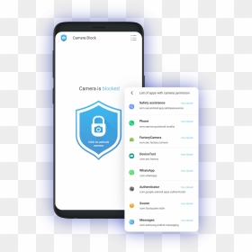 Screenshot, HD Png Download - samsung android mobile png