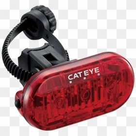 Cateye Omni 3, HD Png Download - bike light effect png