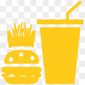 Fast Food Clipart , Png Download, Transparent Png - fast food clipart png