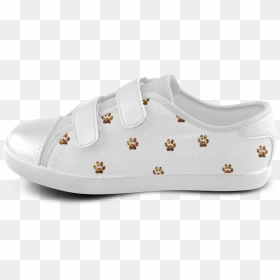Transparent Tiger Paw Png - Outdoor Shoe, Png Download - kids shoes png