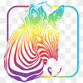 Zebra Signs, HD Png Download - zebra png images