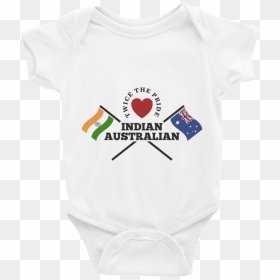 Australian And Pakistani Baby, HD Png Download - indian baby png