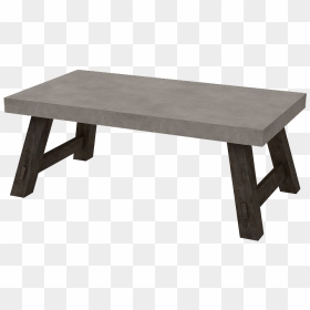 Amherst Coffee Table - Coffee Table, HD Png Download - furniture images png