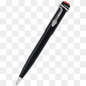 Economist Pen, HD Png Download - pen in hand png