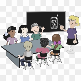 Human - Ethical Norms Of Teaching, HD Png Download - school kids clipart png