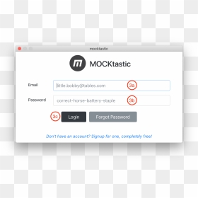 Screenshot, HD Png Download - member login button png