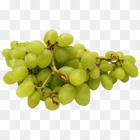 Green Apple Png Transparent Image - Png Grapes, Png Download - grapes png images