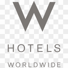 Client - W Hotels, HD Png Download - cemara png