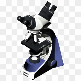 Microscope, HD Png Download - microscope png images