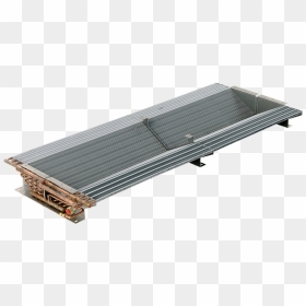 Mobile Ac Refrigeration 01 - Plank, HD Png Download - ac bus png