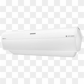 Air Conditioning, HD Png Download - samsung air conditioner png