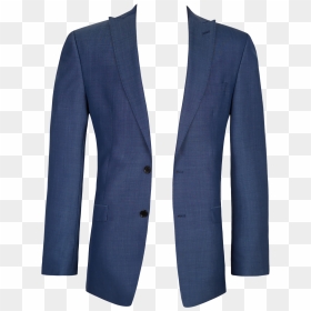 Ted Baker Faded Blue Lounge Suit, HD Png Download - suit png images