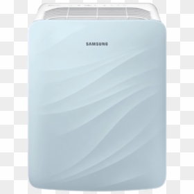 Picture Of Samsung Air Purifier - Dehumidifier, HD Png Download - samsung air conditioner png
