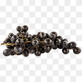 Blue Grapes Clip Arts - Grapes Cutout, HD Png Download - grapes png images