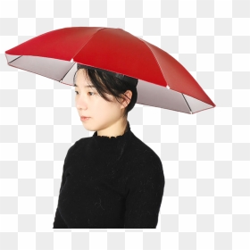 Umbrella, HD Png Download - folding umbrella png