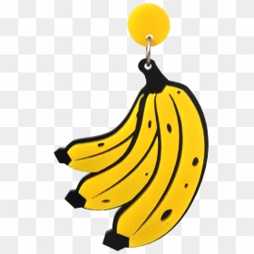 Clip Art, HD Png Download - banana bunch png