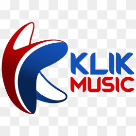Klik Music Channel - Klik Musik Logo Png, Transparent Png - music text png