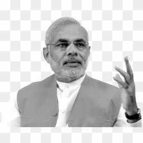 We Live In Technology Driven Era, Which Has The Power - Bharatiya Janata Party, HD Png Download - pm modi png