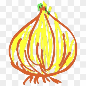 Onion Png Icons - Bawang Merah Png, Transparent Png - onion png images