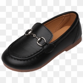 Slip-on Shoe, HD Png Download - kids shoes png