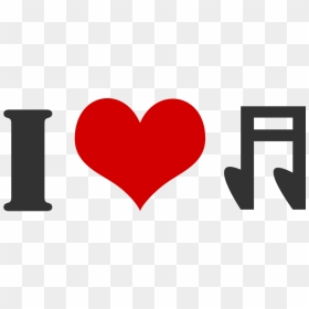 Music Lover Png Text , Png Download - Love Music Icon Png, Transparent Png - music text png
