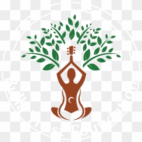 Illustration, HD Png Download - gulmohar tree png