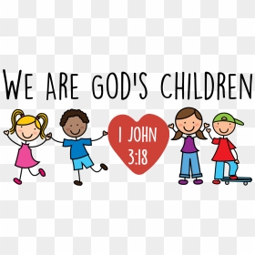 Child Of God Cartoon, HD Png Download - god siva png