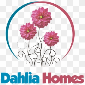 Transparent Dahlia Png - Daisy Family, Png Download - dahlia flower png