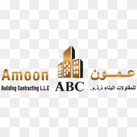 Amoon Building Contracting Llc - Alupco, HD Png Download - bilding png