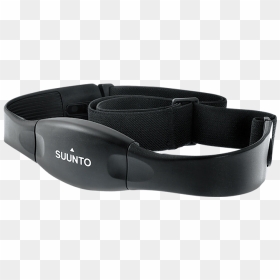 Suunto Basic Heart Rate Belt, HD Png Download - dog belt png